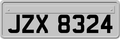 JZX8324