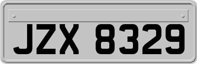 JZX8329