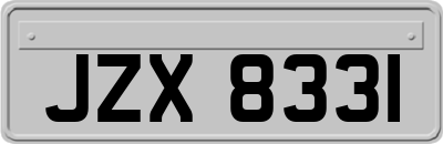 JZX8331