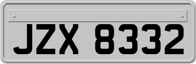 JZX8332