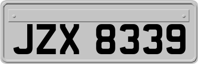 JZX8339