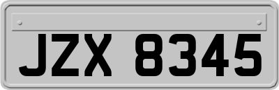 JZX8345
