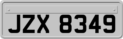 JZX8349