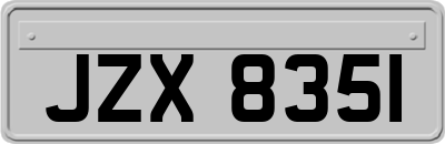 JZX8351