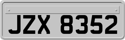 JZX8352