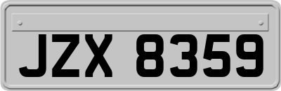 JZX8359