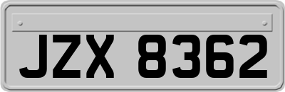 JZX8362