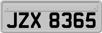 JZX8365