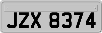 JZX8374