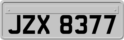 JZX8377