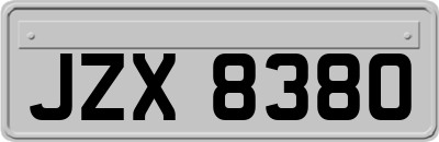 JZX8380