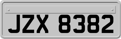 JZX8382