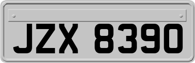 JZX8390