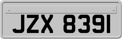 JZX8391
