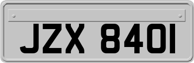 JZX8401