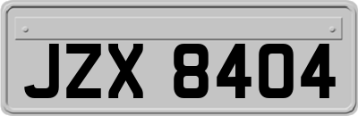 JZX8404