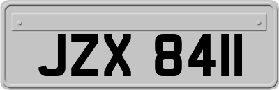 JZX8411