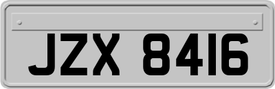 JZX8416