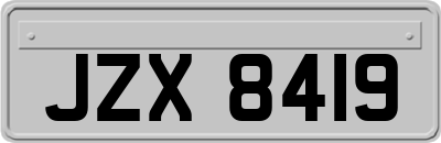 JZX8419