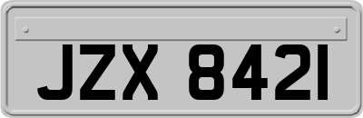 JZX8421