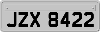 JZX8422