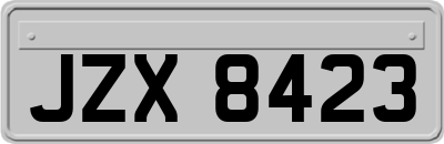 JZX8423