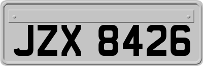 JZX8426