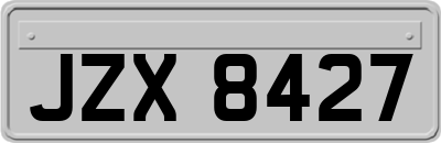 JZX8427