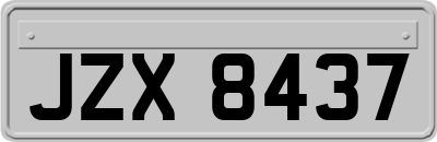 JZX8437