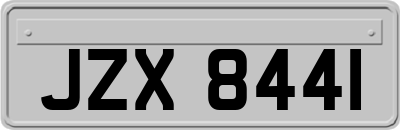 JZX8441
