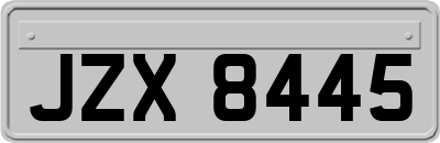 JZX8445
