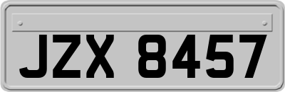 JZX8457