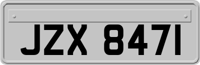 JZX8471