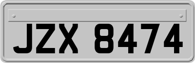 JZX8474