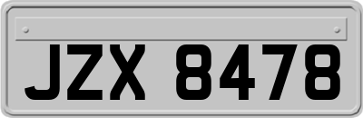 JZX8478