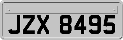 JZX8495