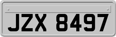 JZX8497