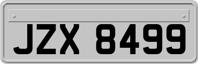 JZX8499