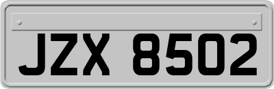 JZX8502
