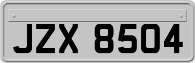 JZX8504
