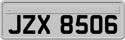 JZX8506