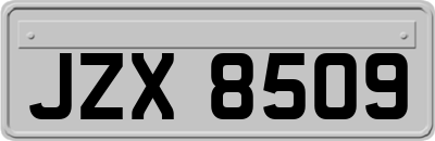 JZX8509