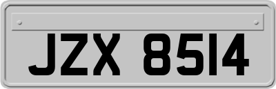 JZX8514