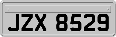 JZX8529