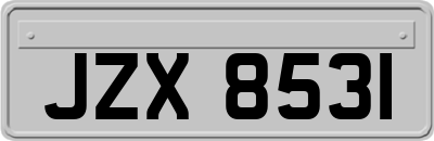 JZX8531