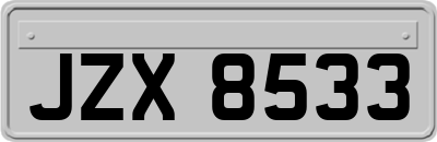 JZX8533