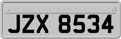 JZX8534