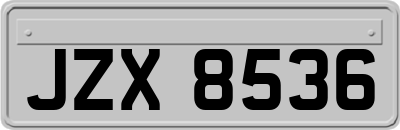 JZX8536