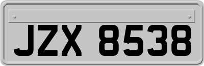 JZX8538