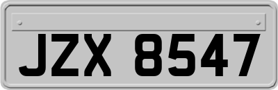 JZX8547
